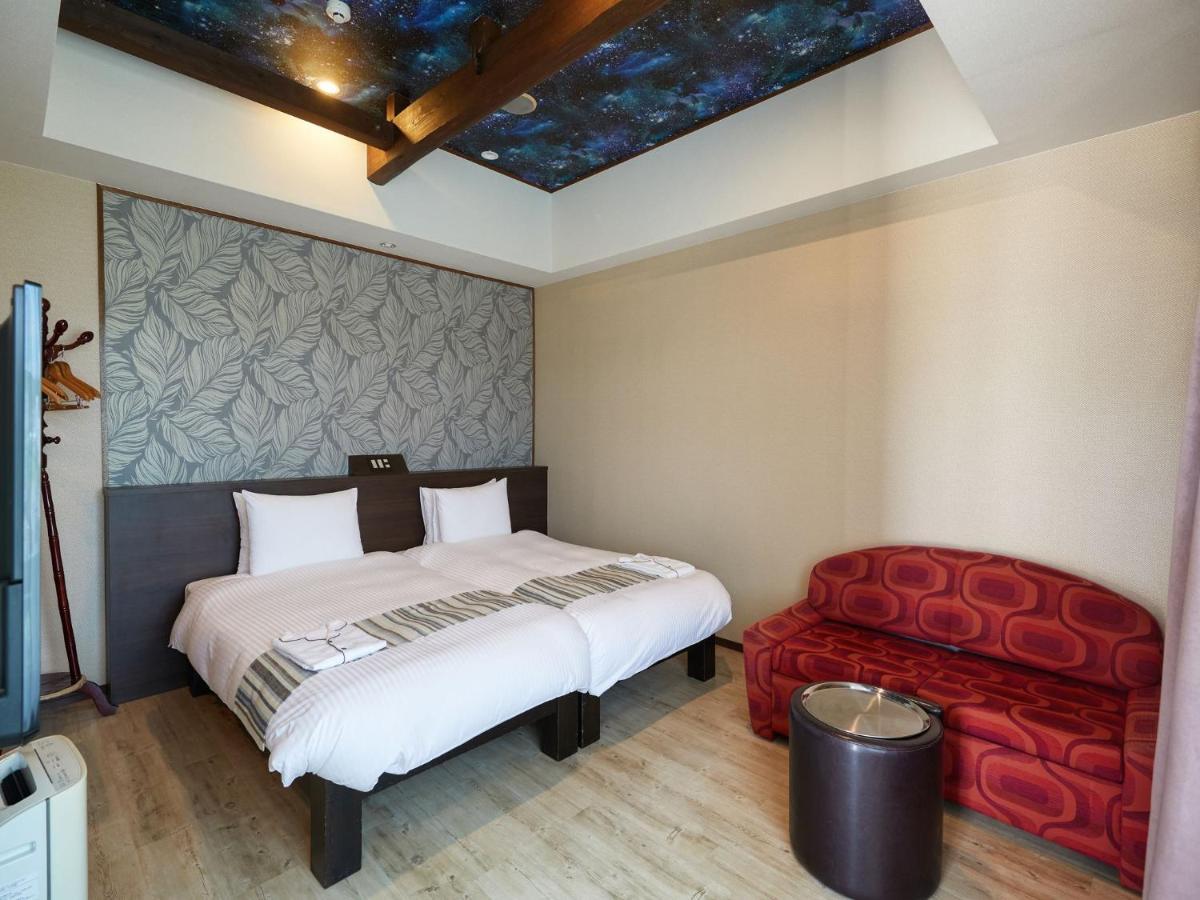 La Casa Panacea Okinawa Resort Onna Eksteriør bilde